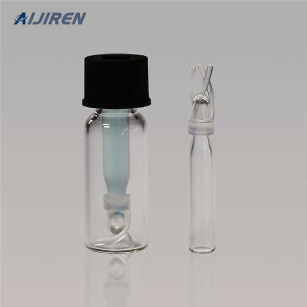 Saudi Arabia 10mm vial gc supplier wholesales factory